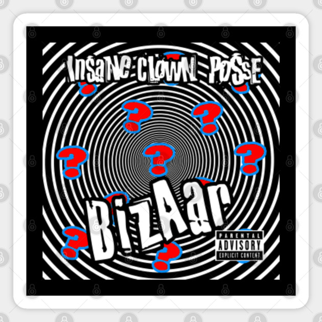 Jeckel Brother Juggalo Album Insane Clown Posse TeePublic